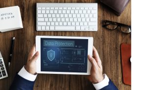 Technical, security and legal considerations