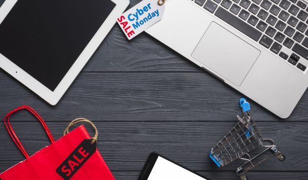 Corporate/Store Website