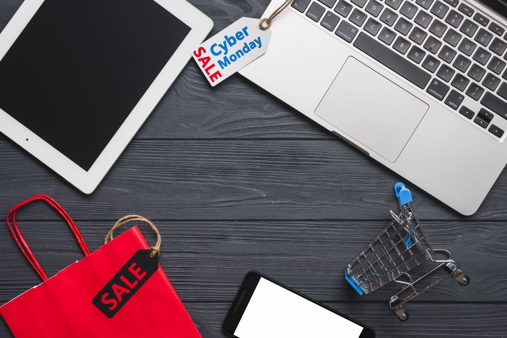 Corporate/Store Website