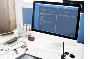 Frontend Development 