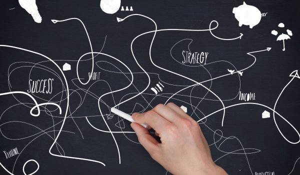 7-Step Roadmap to the Modern Website Design Process