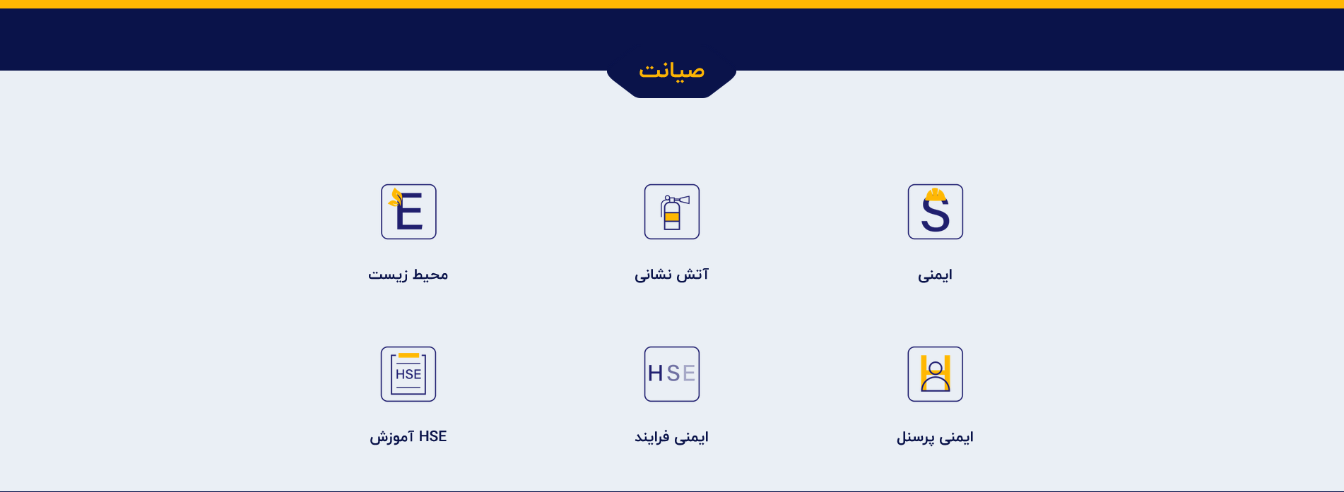 سایت پتروشیمی هنگام